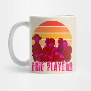 Ohio Players Mug